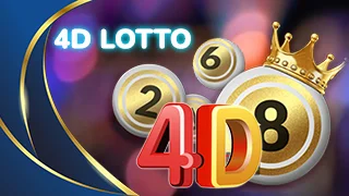 SPADE66 4D Lotto