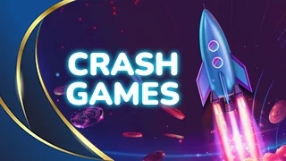 SPADE66 Crash Games