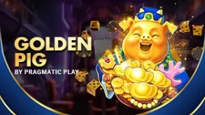 Golden-Pig-by-Pragmatic-Play