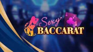 Sexy Baccarat