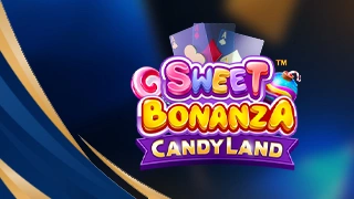 Sweet Bonanza Candyland