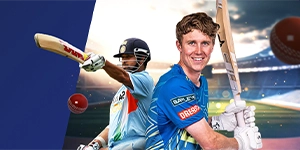 SPADE66 SG Cricket Betting