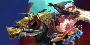 SPADE66 SG Esports betting