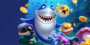 SPADE66 SG Fishing Games