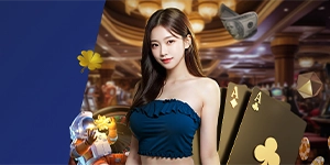 SPADE66 SG Live Casino